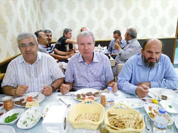 2016 Sivas Buluşması